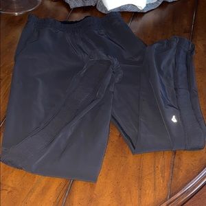 Lululemon Ivivva Joggers